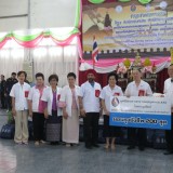 โครงการหน่วยแพทย์และสาธารณสุขเคลื่อนที่ Image 7